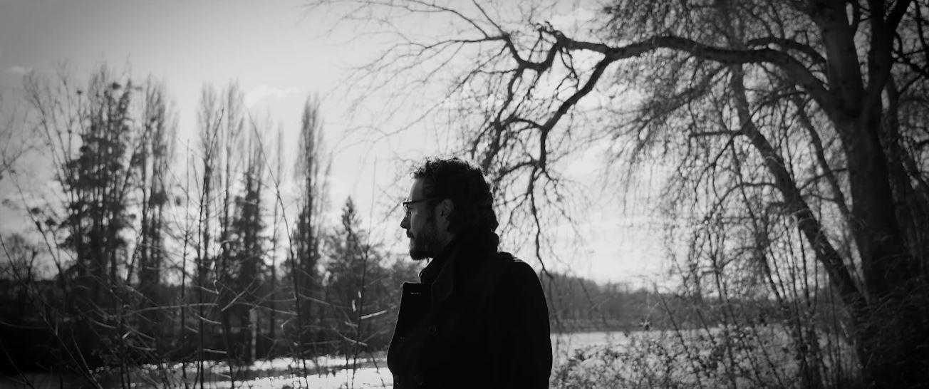 La nuit du braquage - Gautier Piton